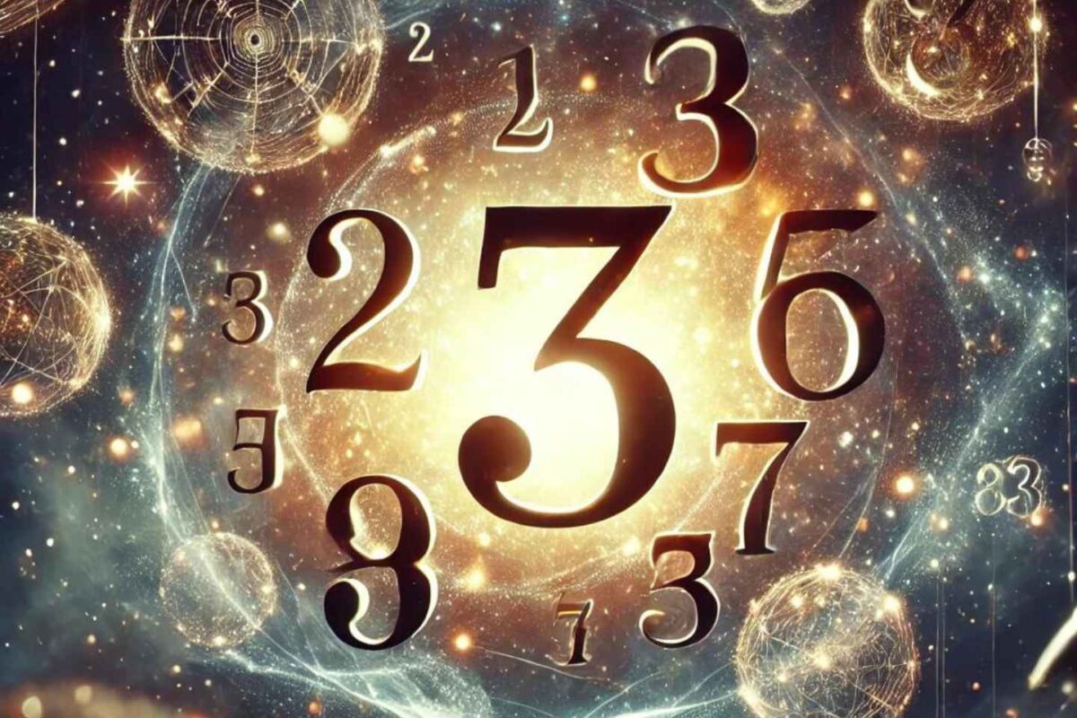 Numerologia Tatiana Bencekova