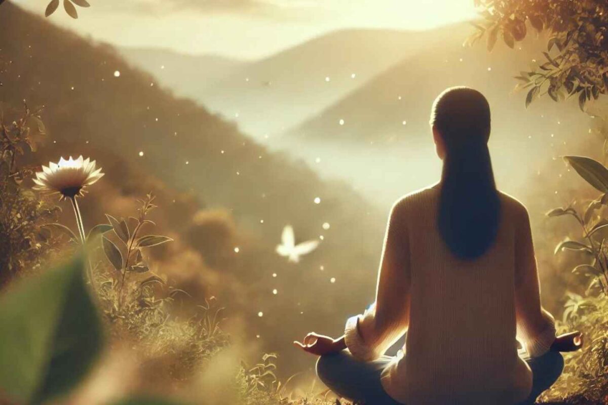 Regresna terapia Tatiana Bencekova